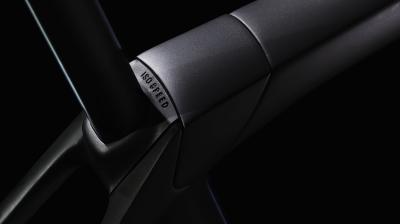 Trek Domane+ SLR 6 AXS EU 50 Trek Black Produktbild 17