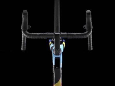 Trek Domane+ SLR 6 AXS EU 50 Trek Black Produktbild 6