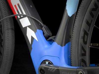 Trek Domane+ SLR 6 AXS EU 52 Trek Black Produktbild 5