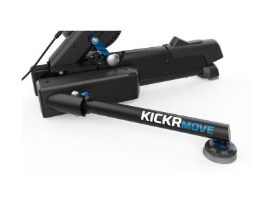 Wahoo Fitness Trainer Wahoo KICKR Move Smart Trainer Produktbild 4