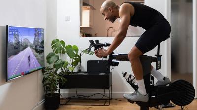 Wahoo Fitness Trainer Wahoo KICKR Bike Shift Produktbild 6