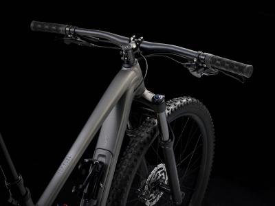 Trek Top Fuel 5 XL Matte Mercury Produktbild 2