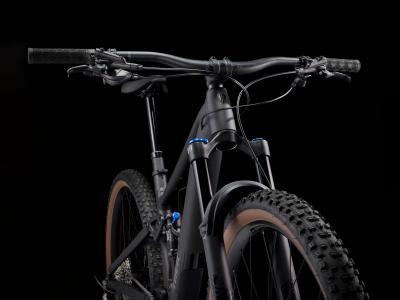Trek Top Fuel 8 XL Matte Dark Web Produktbild 3