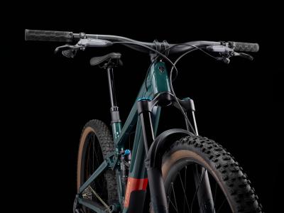 Trek Top Fuel 9 M Juniper Produktbild 3