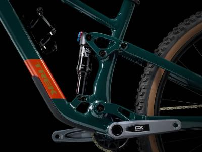 Trek Top Fuel 9 M Juniper Produktbild 4