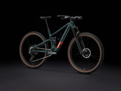 Trek Top Fuel 9 L Juniper Produktbild 1