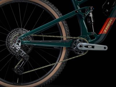 Trek Top Fuel 9 L Juniper Produktbild 5