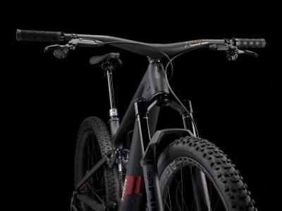 Trek Top Fuel 9.9 XO AXS XL Matte Dark Web Produktbild 3