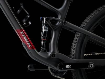 Trek Top Fuel 9.9 XX AXS M Matte Dark Web Produktbild 4