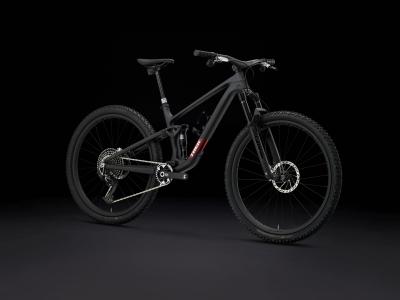 Trek Top Fuel 9.9 XX AXS XL Matte Dark Web Produktbild 1