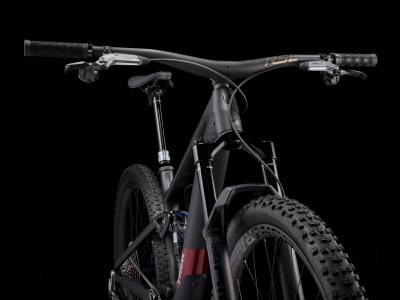 Trek Top Fuel 9.9 XX AXS XL Matte Dark Web Produktbild 3