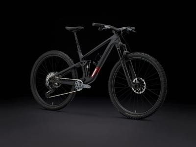Trek Top Fuel 9.8 GX AXS XL Matte Dark Web Produktbild 1
