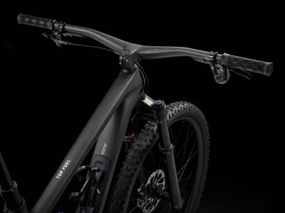 Trek Top Fuel 9.8 GX AXS XL Matte Dark Web Produktbild 2