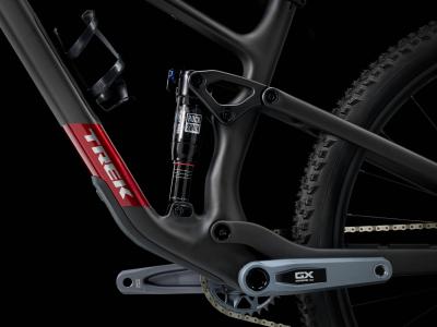 Trek Top Fuel 9.8 GX AXS XL Matte Dark Web Produktbild 4