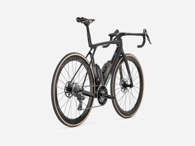 Trek Madone SLR 9 AXS S Matte Carbon Smoke/Prismatic Pe Produktbild 1