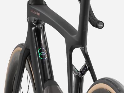 Trek Madone SLR 9 AXS M Matte Carbon Smoke/Prismatic Pe Produktbild 3