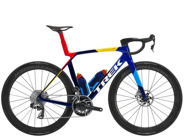 Trek Madone SLR 9 AXS ML Team Replica