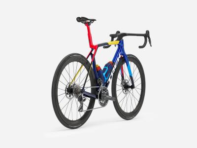 Trek Madone SLR 9 AXS XL Team Replica Produktbild 1
