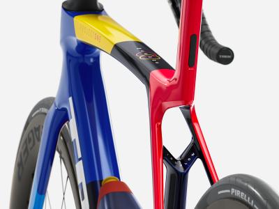 Trek Madone SLR 9 AXS XL Team Replica Produktbild 3