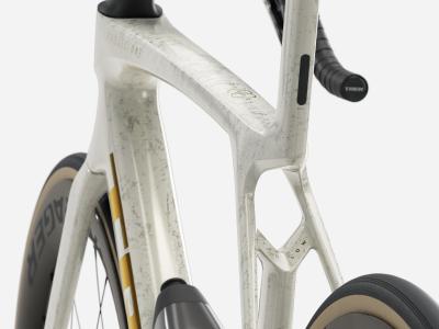 Trek Madone SLR 9 AXS S Era White/Supernova Marble Produktbild 3