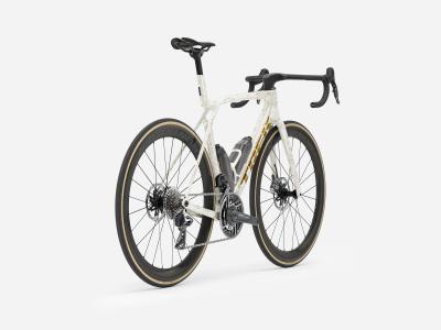 Trek Madone SLR 9 AXS ML Era White/Supernova Marble Produktbild 1