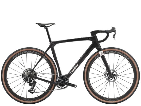 Trek Checkmate SLR 9 AXS M Matte Trek Black/Matte Deep