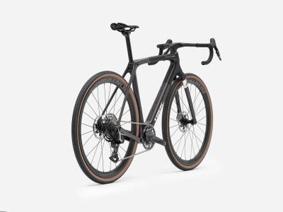 Trek Checkmate SLR 9 AXS M Matte Trek Black/Matte Deep Produktbild 2