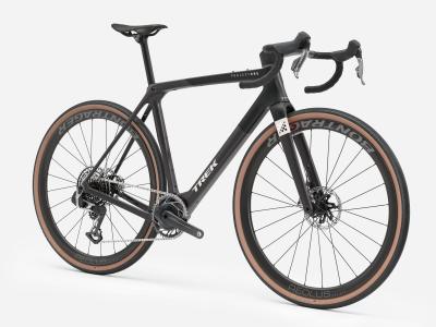 Trek Checkmate SLR 9 AXS XL Matte Trek Black/Matte Deep Produktbild 4