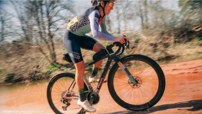 Trek Checkmate SLR 9 AXS S Matte Hex Blue/Plasma Grey P Produktbild 7