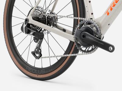 Trek Checkmate SLR 9 AXS S Era White/Buff Beige Produktbild 1