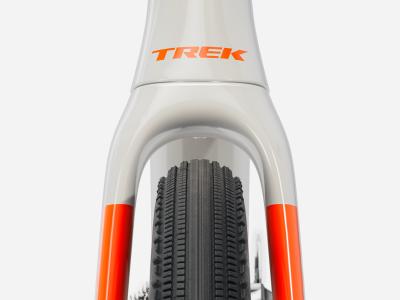 Trek Checkmate SLR 9 AXS L Era White/Buff Beige Produktbild 3