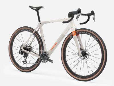 Trek Checkmate SLR 9 AXS XL Era White/Buff Beige Produktbild 4