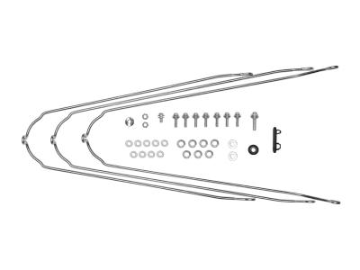 Electra Fender Electra Cruiser Go! Townie Go!7D 26" Bora B Produktbild 1