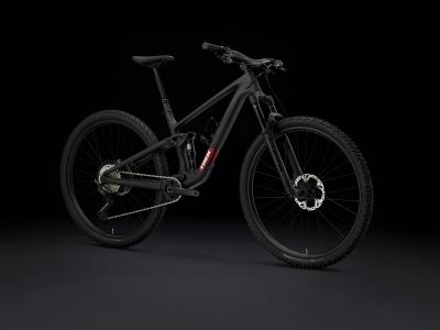 Trek Top Fuel 9.8 XT M Matte Dark Web Produktbild 1