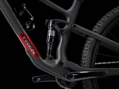 Trek Top Fuel 9.8 XT ML Matte Dark Web Produktbild 4