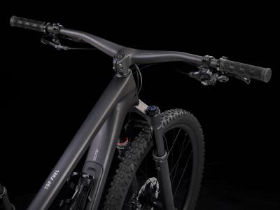 Trek Top Fuel 9.8 XT XL Matte Dark Web Produktbild 2