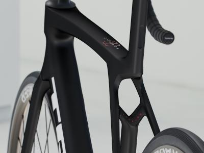 Trek Madone SL 5 ML Matte Deep Smoke Produktbild 3