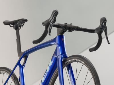 Trek Madone SL 5 XS Hex Blue Produktbild 4