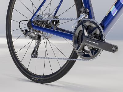 Trek Madone SL 5 XS Hex Blue Produktbild 5