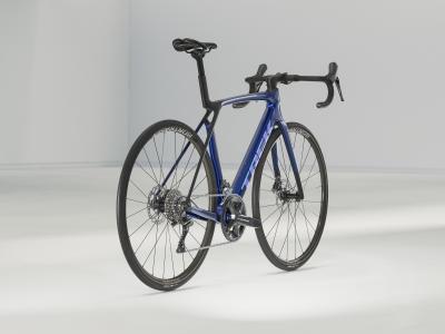 Trek Madone SL 5 M Hex Blue Produktbild 1