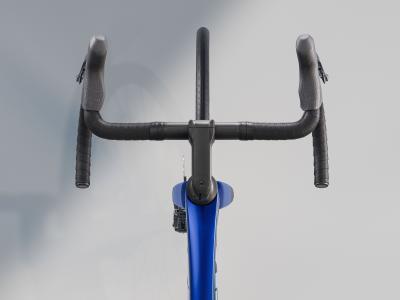 Trek Madone SL 5 L Hex Blue Produktbild 2