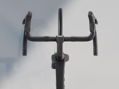 Trek Madone SL 6 S Matte Dark Web Produktbild 2