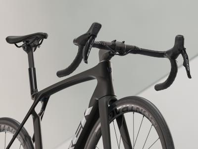 Trek Madone SL 6 ML Matte Dark Web Produktbild 4