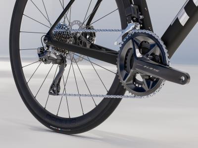 Trek Madone SL 6 L Matte Dark Web Produktbild 5