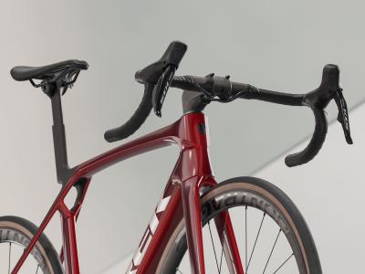 Trek Madone SL 6 S Crimson Produktbild 4