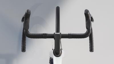 Trek Madone SL 6 ML Crimson Produktbild 10