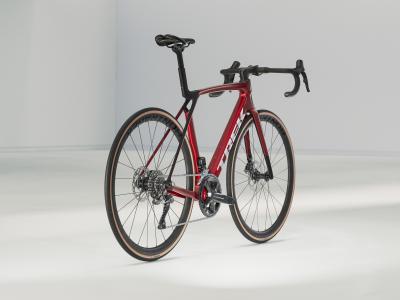 Trek Madone SL 6 L Crimson Produktbild 1