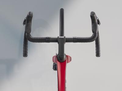 Trek Madone SL 6 L Crimson Produktbild 2