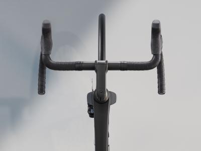 Trek Madone SL 6 AXS S Matte Dark Web Produktbild 2