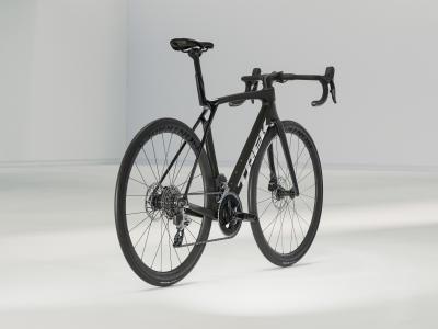 Trek Madone SL 6 AXS L Matte Dark Web Produktbild 1
